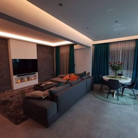 Live Minimal Apartman Athén Kültér fotó