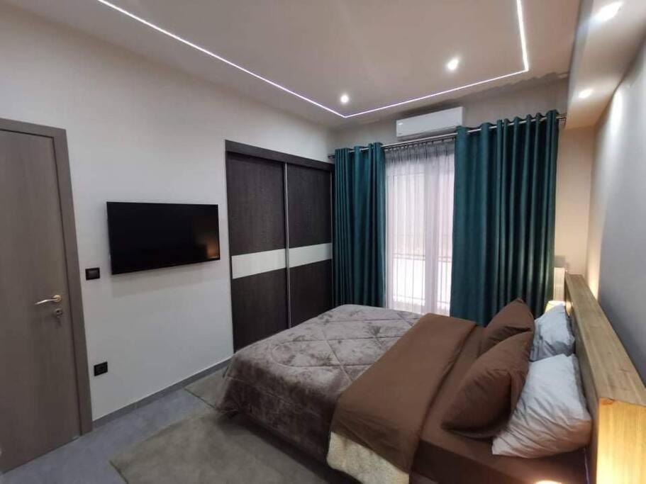 Live Minimal Apartman Athén Kültér fotó