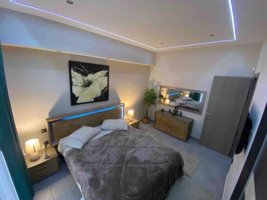 Live Minimal Apartman Athén Kültér fotó