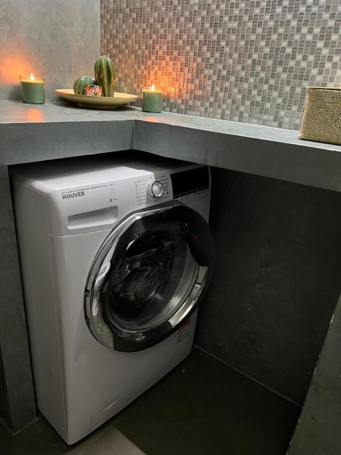 Live Minimal Apartman Athén Kültér fotó