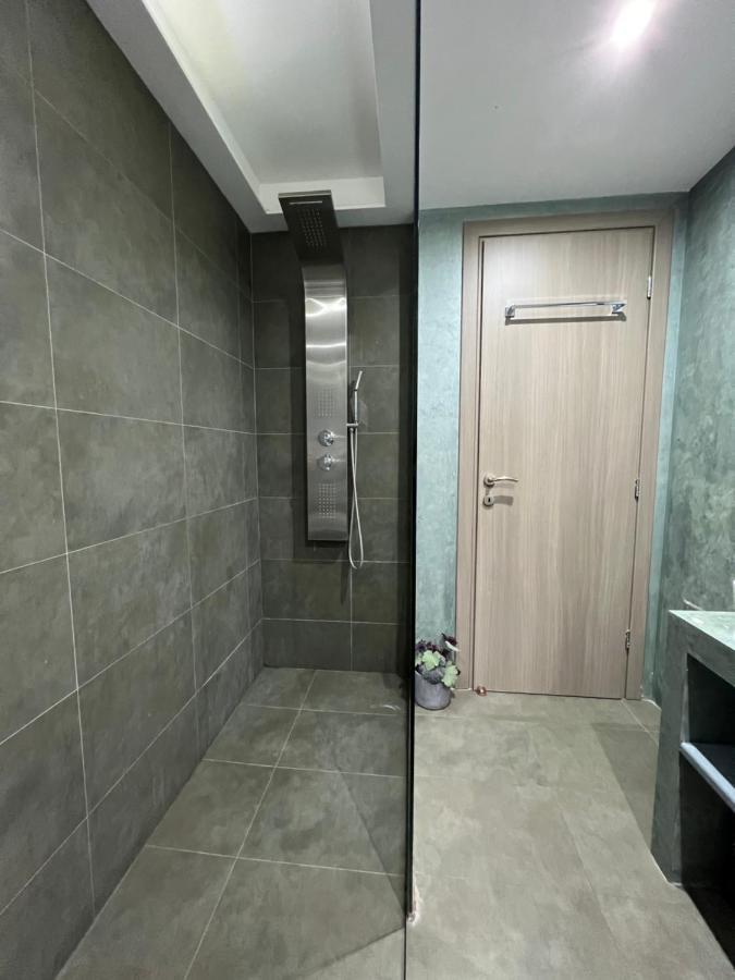 Live Minimal Apartman Athén Kültér fotó