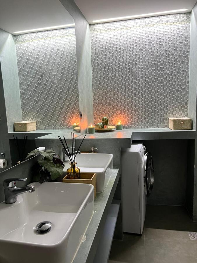 Live Minimal Apartman Athén Kültér fotó