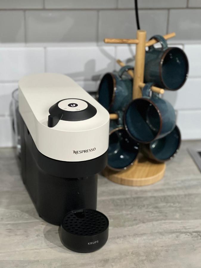 Live Minimal Apartman Athén Kültér fotó