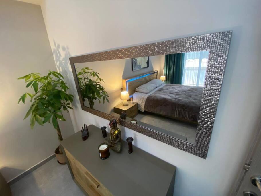 Live Minimal Apartman Athén Kültér fotó
